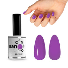 Load image into Gallery viewer, N2786 – Purple Potion Gel Polish – 15ml | Long-Lasting, High-Gloss Deep Purple Gel Nail Polish
