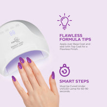 Load image into Gallery viewer, N2786 – Purple Potion Gel Polish – 15ml | Long-Lasting, High-Gloss Deep Purple Gel Nail Polish
