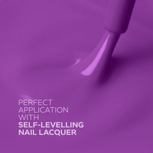 Load image into Gallery viewer, L 2786 – Purple Potion Nail Polish – 15ml | High Gloss, Gel Like Finish Deep Purple Nail Polish | Magical Purple Nail Lacquer
