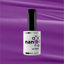 Load image into Gallery viewer, N2786 – Purple Potion Gel Polish – 15ml | Long-Lasting, High-Gloss Deep Purple Gel Nail Polish
