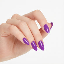 Load image into Gallery viewer, N 2786 – Purple Potion Gel Polish – 15 ml | TPO &amp; HEMA Free Long-Lasting, High-Glossy Deep Purple Gel Polish