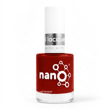 Load image into Gallery viewer, L 2788 – Hot Red Nail Polish – 15ml | High Gloss, Gel Like Finish Classic Red Nail Polish | Bold Fiery Red Nail Lacquer