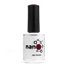 Load image into Gallery viewer, N 2789 – Raspberry Riot Gel Polish – 15 ml | TPO &amp; HEMA Free Long-Lasting, High-Glossy Berry Red Gel Polish