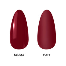 Load image into Gallery viewer, N 2789 – Raspberry Riot Gel Polish – 15 ml | TPO &amp; HEMA Free Long-Lasting, High-Glossy Berry Red Gel Polish