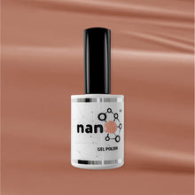 تحميل الصورة إلى عارض المعرض، طلاء جل N-2790-Smokey Ash 15 مل

