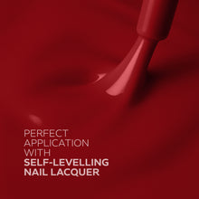 Load image into Gallery viewer, L 2791 – Bordeaux Red Nail Polish – 15ml | High Gloss, Gel Like Finish Deep Wine Red Nail Polish | Elegant Red Nail Lacquer
