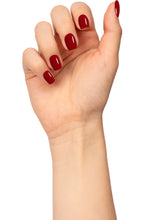 Load image into Gallery viewer, L 2791 Bordeaux Red Nail Polish 15ml
