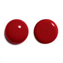 Load image into Gallery viewer, P2791 – Bordeaux Red Duo Pack – TPO &amp; HEMA Free Gel Polish &amp; Nail Lacquer (15ml each) | Long-Lasting, High-Gloss Nail Polish Set