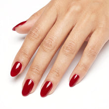 Load image into Gallery viewer, P2791 – Bordeaux Red Duo Pack – TPO &amp; HEMA Free Gel Polish &amp; Nail Lacquer (15ml each) | Long-Lasting, High-Gloss Nail Polish Set