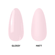 Load image into Gallery viewer, N 2793 – Blush Gel Polish – 15 ml | TPO &amp; HEMA Free Long-Lasting, High-Glossy Soft Pink Gel Polish