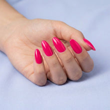 Load image into Gallery viewer, N 2797 – Raspberry Pink Gel Polish – 15 ml | TPO &amp; HEMA Free Long-Lasting, High-Glossy Vibrant Raspberry Pink Gel Polish