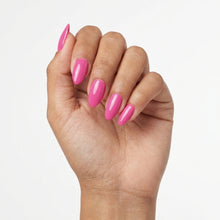 Load image into Gallery viewer, L 2799 – Pink Pop Nail Polish – 15ml | High Gloss, Gel Like Finish Bright Pink Nail Polish | Playful Pink Nail Lacquer