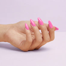Load image into Gallery viewer, N 2801 – Berry Rush Gel Polish – 15 ml | TPO &amp; HEMA Free Long-Lasting, High-Glossy Rich Berry Pink Gel Polish