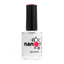Load image into Gallery viewer, N 2801 – Berry Rush Gel Polish – 15 ml | TPO &amp; HEMA Free Long-Lasting, High-Glossy Rich Berry Pink Gel Polish