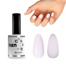 Load image into Gallery viewer, N2803 – Lilac Whisper Gel Polish – 15 ml | Long-Lasting, High-Gloss Soft Lavender Nail Polish Gel
