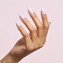 Load image into Gallery viewer, N 2803 – Lilac Whisper Gel Polish – 15 ml | TPO &amp; HEMA Free Long-Lasting, High-Glossy Soft Lavender Gel Polish