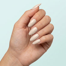 Load image into Gallery viewer, N 2804 – Beige Bliss Gel Polish – 15 ml | TPO &amp; HEMA Free Long-Lasting, High-Glossy Nude Beige Gel Polish