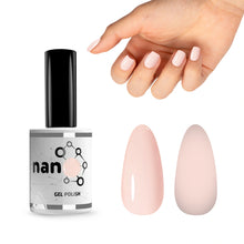 Load image into Gallery viewer, N2805 – Cotton Candy Cloud Gel Polish – 15 ml | Long-Lasting, High-Gloss Pastel Pink Nail Polish Gel
