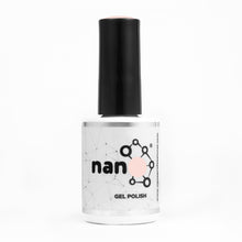 Load image into Gallery viewer, N 2805 – Cotton Candy Cloud Gel Polish – 15 ml | TPO &amp; HEMA Free Long-Lasting, High-Glossy Pastel Pink Gel Polish