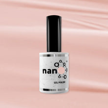 Load image into Gallery viewer, N2805 – Cotton Candy Cloud Gel Polish – 15 ml | Long-Lasting, High-Gloss Pastel Pink Nail Polish Gel
