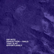 تحميل الصورة إلى عارض المعرض، بودرة طلاء الأظافر الليلية إنديجو د 2806 30 جرام 