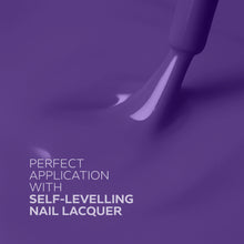 Load image into Gallery viewer, L 2807 – Purple Monarch Nail Polish – 15ml | High Gloss, Gel Like Finish Royal Purple Nail Polish | Deep Purple Nail Lacquer
