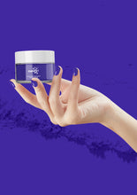 Load image into Gallery viewer, D 2807 Purple Monarch Nail Dipping Powder 28gm
