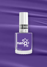Load image into Gallery viewer, L 2807 Purple Monarch Nail Polish 15ml
