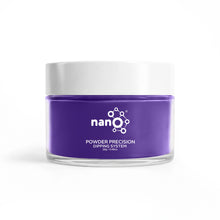 Load image into Gallery viewer, D 2807 Purple Monarch Nail Dipping Powder – 28g | Regal Deep Purple Dip Powder | Nail Dipping System