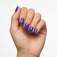 Load image into Gallery viewer, N 2807 – Purple Monarch Gel Polish – 15 ml | TPO &amp; HEMA Free Long-Lasting, High-Glossy Majestic Purple Gel Polish