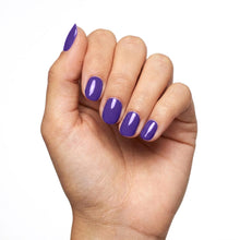 Load image into Gallery viewer, P2807 – Purple Monarch Duo Pack – TPO &amp; HEMA Free Gel Polish &amp; Nail Lacquer (15ml each) | Long-Lasting, High-Gloss Nail Polish Set