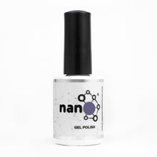 Load image into Gallery viewer, N 2812 – Dusty Navy Gel Polish – 15 ml | TPO &amp; HEMA Free Long-Lasting, High-Glossy Muted Navy Blue Gel Polish