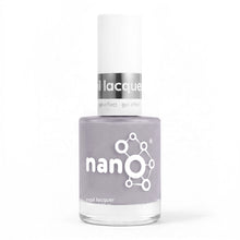 Load image into Gallery viewer, L 2816 – Ghost Gray Nail Polish – 15ml | High Gloss, Gel Like Finish Misty Gray Nail Polish | Neutral Gray Nail Lacquer