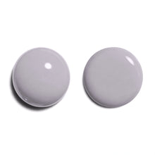 Load image into Gallery viewer, P2816 – Ghost Gray Duo Pack – TPO &amp; HEMA Free Gel Polish &amp; Nail Lacquer (15ml each) | Long-Lasting, High-Gloss Nail Polish Set