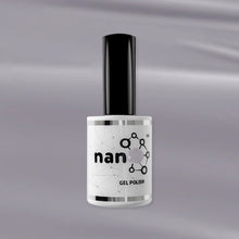 تحميل الصورة إلى عارض المعرض، طلاء جل N-2816-Ghost Gray 15 مل
