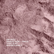 تحميل الصورة إلى عارض المعرض، بودرة غمس الأظافر D 2817 Blushing Stone 30 جرام 
