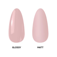 تحميل الصورة إلى عارض المعرض، طلاء أظافر L 2817 Blushing Stone 15 مل 