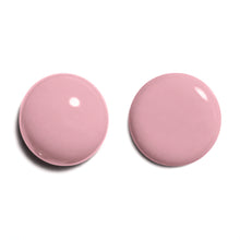 Load image into Gallery viewer, P2818 – Smoky Pink Duo Pack – TPO &amp; HEMA Free Gel Polish &amp; Nail Lacquer (15ml each) | Long-Lasting, High-Gloss Nail Polish Set