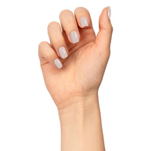 Load image into Gallery viewer, N-2819 – Muted Taupe Gel Polish – 15 ml | Long-Lasting, High-Gloss Soft Taupe Nail Polish Gel
