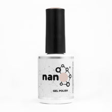 Load image into Gallery viewer, N 2819 – Muted Taupe Gel Polish – 15 ml | TPO &amp; HEMA Free Long-Lasting, High-Glossy Soft Taupe Nude Gel Polish
