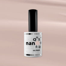 Load image into Gallery viewer, N-2819 – Muted Taupe Gel Polish – 15 ml | Long-Lasting, High-Gloss Soft Taupe Nail Polish Gel
