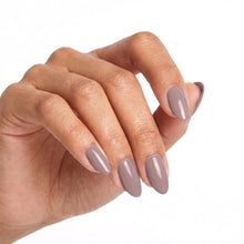Load image into Gallery viewer, P2821 – Rosey Brown Duo Pack – TPO &amp; HEMA Free Gel Polish &amp; Nail Lacquer (15ml each) | Long-Lasting, High-Gloss Nail Polish Set