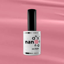 Load image into Gallery viewer, N2823 – Peach Sunrise Gel Polish – 15 ml | Long-Lasting, High-Gloss Warm Pink Nail Polish Gel
