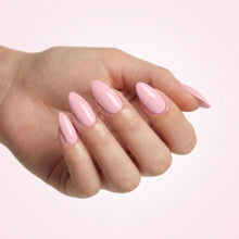 Load image into Gallery viewer, N 2824 – Blush Rose Gel Polish – 15 ml | TPO &amp; HEMA Free Long-Lasting, High-Glossy Rosy-Pink Gel Polish