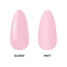 Load image into Gallery viewer, N 2825 – Soft Blush Gel Polish – 15 ml | Long-Lasting, High-Gloss Subtle Pink Nail Polish Gel