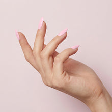 Load image into Gallery viewer, N 2825 – Soft Blush Gel Polish – 15 ml | Long-Lasting, High-Gloss Subtle Pink Nail Polish Gel