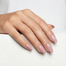 Load image into Gallery viewer, N 2826 – Dusky Rose Gel Polish – 15 ml | TPO &amp; HEMA Free Long-Lasting, High-Glossy Nude Rose Pink Gel Polish