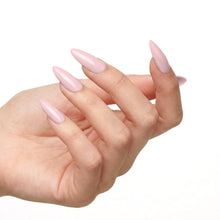 Load image into Gallery viewer, P2826 – Dusky Rose Duo Pack – TPO &amp; HEMA Free Gel Polish &amp; Nail Lacquer (15ml each) | Long-Lasting, High-Gloss Nail Polish Set