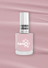 Load image into Gallery viewer, L 2826  Dusky Rose Nail Polish 15ml
