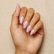 Load image into Gallery viewer, L 2827 – Whispering Rose Nail Polish – 15ml | High Gloss, Gel Like Finish Pale Pink Nail Polish | Soft Feminine Pink Nail Lacquer